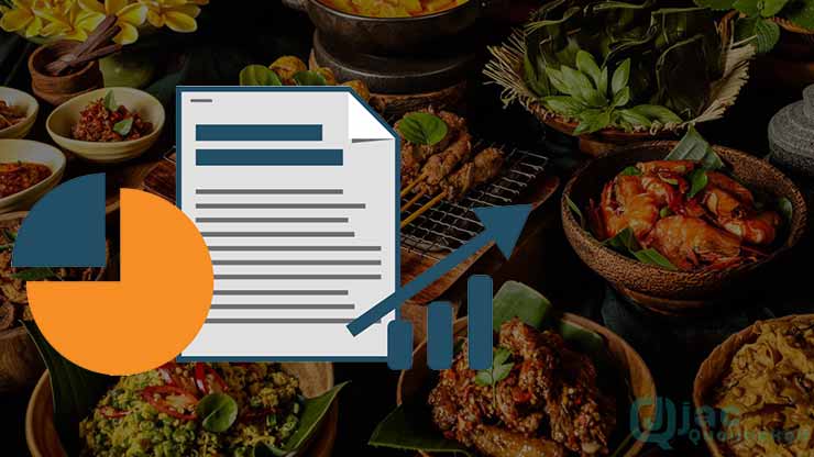 Contoh Bisnis Plan Makanan PDF