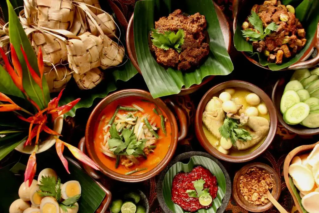 Tentang Kuliner Tradisional Indonesia