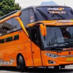Harga Sewa Bus Ziarah Harian di Banten