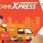 Lowongan Kerja Kurir Shopee Express